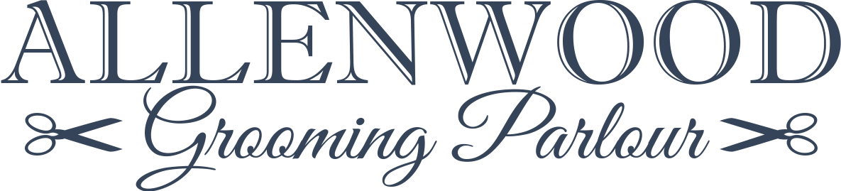 Welcome to Allenwood Grooming